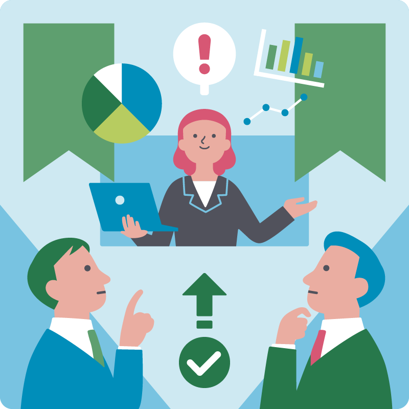 顧客情報管理委員会